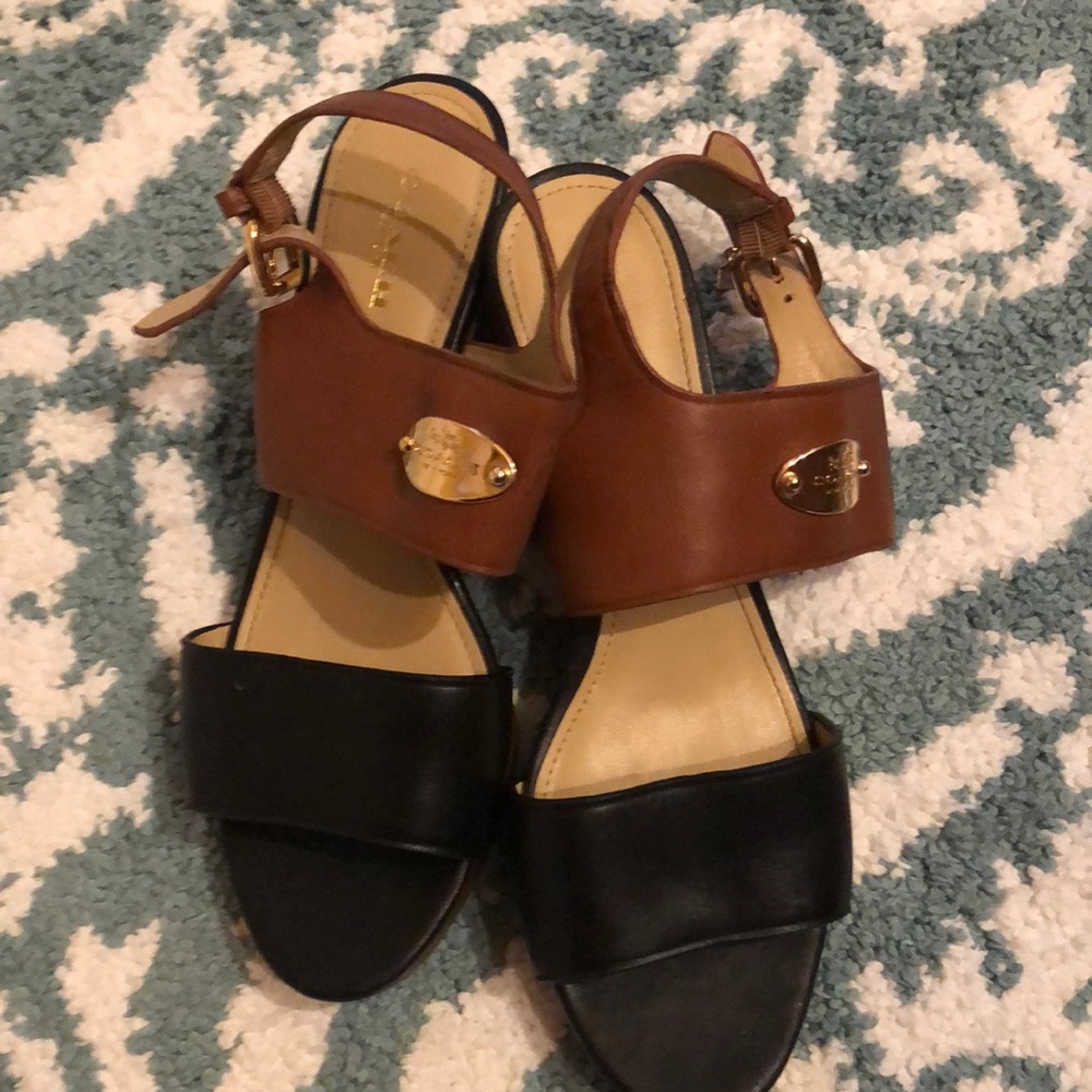 Coach Sandal